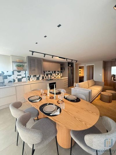 Apartamento, 1 quarto, 78 m² - Foto 3