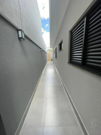 Casa, 3 quartos, 250 m² - Foto 5