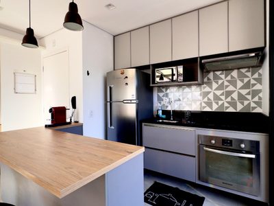 Apartamento, 1 quarto, 71 m² - Foto 5