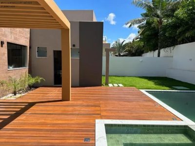 Casa, 4 quartos, 280 m² - Foto 3