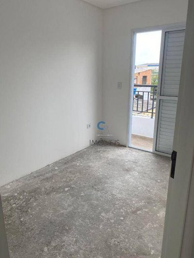 Sobrado, 3 quartos, 115 m² - Foto 5