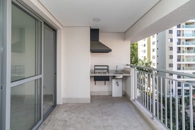Apartamento, 2 quartos, 72 m² - Foto 1