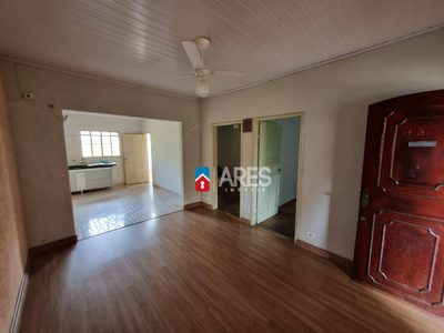 Casa, 2 quartos, 62 m² - Foto 4