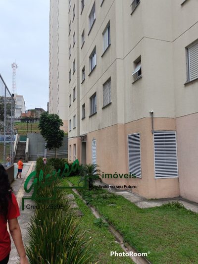 Apartamento, 2 quartos, 49 m² - Foto 4