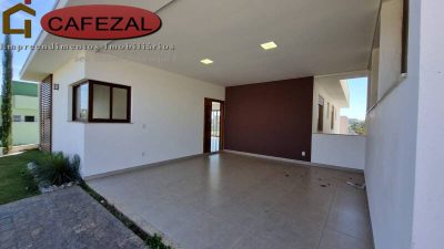 Casa de Condomínio, 3 quartos - Foto 2