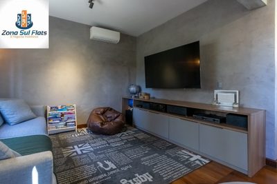 Apartamento, 3 quartos, 186 m² - Foto 5