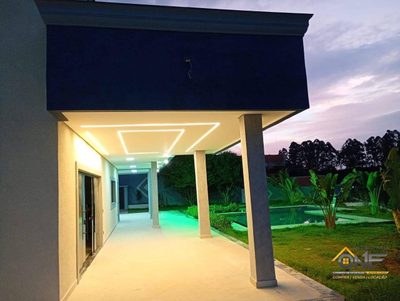 Casa de Condomínio, 3 quartos - Foto 5