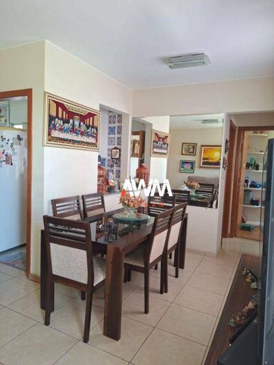 Apartamento, 2 quartos, 68 m² - Foto 2