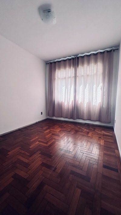 Apartamento, 3 quartos, 80 m² - Foto 1