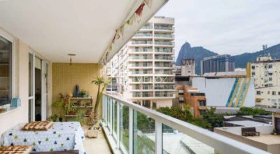 Apartamento, 3 quartos, 96 m² - Foto 2