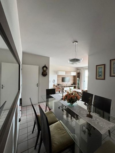 Apartamento, 3 quartos - Foto 3