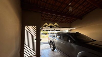 Casa, 2 quartos, 94 m² - Foto 3
