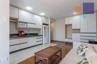 Apartamento, 2 quartos, 69 m² - Foto 5