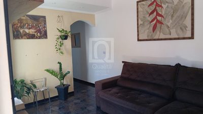 Sobrado, 2 quartos, 167 m² - Foto 3