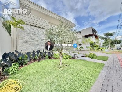 Casa, 1 quarto, 240 m² - Foto 3
