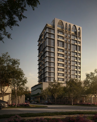 Depósito-Galpão, 82 m² - Foto 1