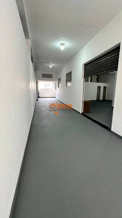 Loja-Salão, 250 m² - Foto 5