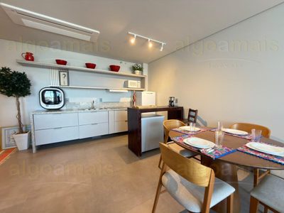 Apartamento, 1 quarto, 49 m² - Foto 1