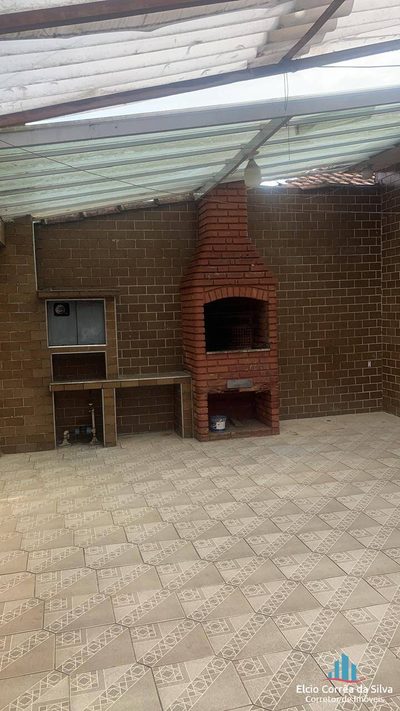 Casa, 2 quartos, 88 m² - Foto 4