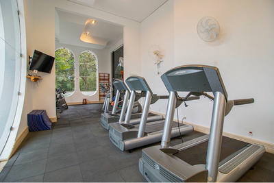 Apartamento, 4 quartos, 329 m² - Foto 2