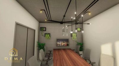 Sala-Conjunto - Foto 4