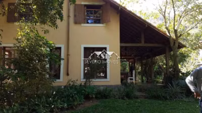 Casa, 4 quartos, 280 m² - Foto 1
