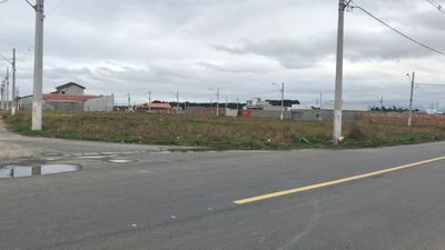 Terreno, 825 m² - Foto 2