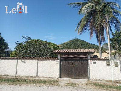 Casa, 2 quartos, 75 m² - Foto 3