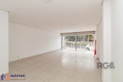 Loja-Salão, 48 m² - Foto 3