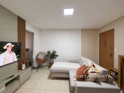 Apartamento, 2 quartos, 60 m² - Foto 2