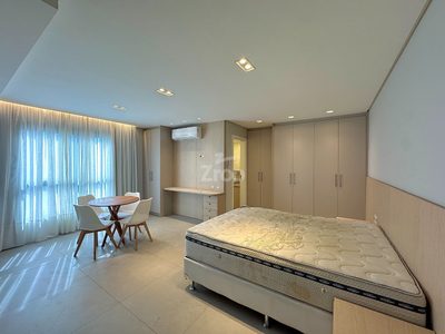 Apartamento, 1 quarto, 35 m² - Foto 5