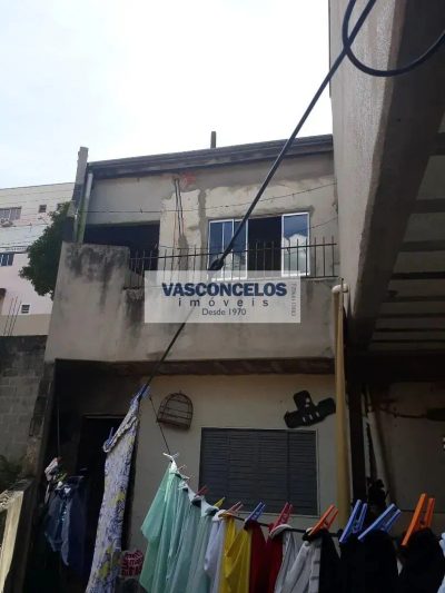 Casa, 8 quartos, 540 m² - Foto 1