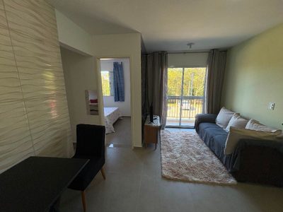Apartamento, 2 quartos, 56 m² - Foto 5