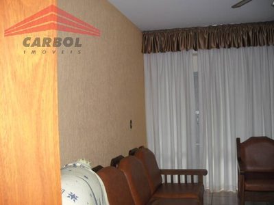 Casa, 3 quartos, 140 m² - Foto 3
