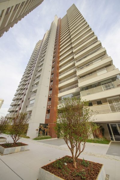 Apartamento, 4 quartos, 151 m² - Foto 2