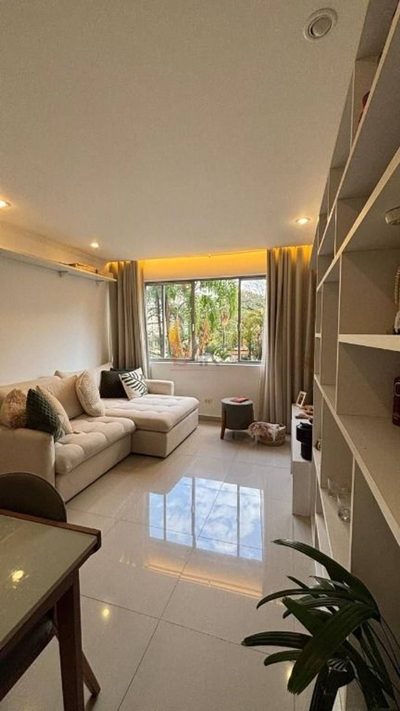 Apartamento, 2 quartos, 70 m² - Foto 4