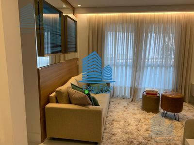 Apartamento, 3 quartos, 98 m² - Foto 4