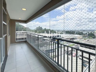 Apartamento, 3 quartos, 109 m² - Foto 1