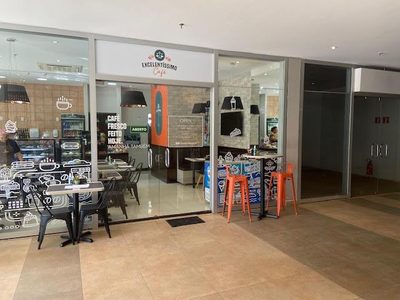 Loja-Salão, 62 m² - Foto 5