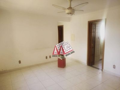 Apartamento, 3 quartos, 80 m² - Foto 3