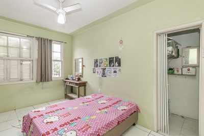 Apartamento, 3 quartos, 82 m² - Foto 4