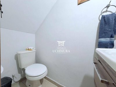 Sobrado, 3 quartos, 115 m² - Foto 5
