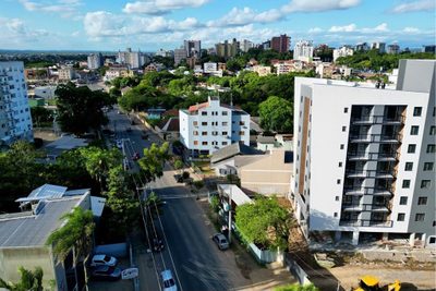 Apartamento, 2 quartos, 66 m² - Foto 5