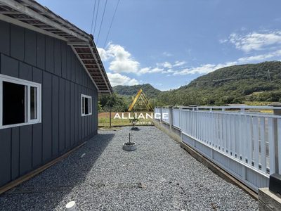 Casa, 2 quartos - Foto 2