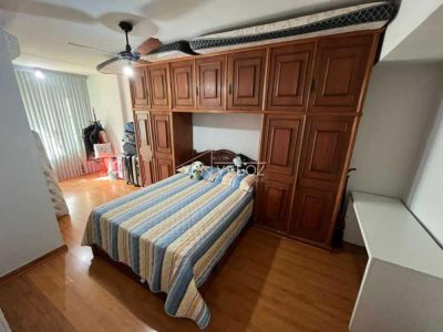 Apartamento, 1 quarto, 51 m² - Foto 1