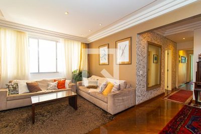 Apartamento, 3 quartos, 172 m² - Foto 4