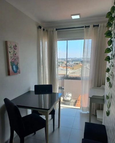 Apartamento - Foto 1
