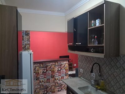 Apartamento, 2 quartos - Foto 3