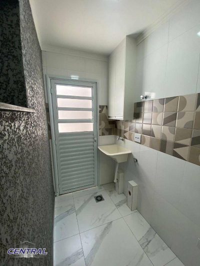Casa, 1 quarto, 35 m² - Foto 4