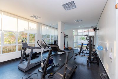 Apartamento, 2 quartos, 91 m² - Foto 2